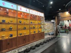 -东来顺饭庄(西直门店)