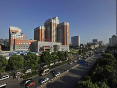-中南大学湘雅医院
