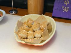 -重庆高老九火锅(虹桥天地店)