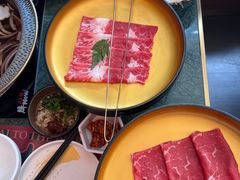 -牛New寿喜烧(龙湖金沙天街店)