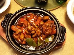 -老广酒楼(樱花店)