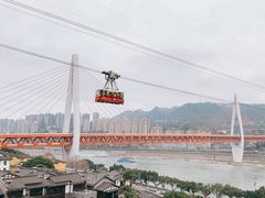 -白象居