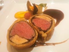 招牌惠灵顿牛排-蝶舍·MAISON PAPILLON