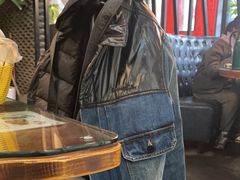 -粤色·老广州茶餐厅(河南商会大厦店)