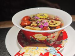 -安多素食(广仁寺路店)