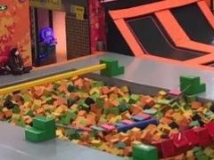 -四维羽毛球馆(北二中路店)