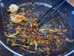 -俭寨大盘鸡·缸子肉·小公鸡·新疆菜(云通店)