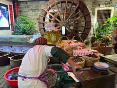 -客家大院·非遗赣南客家菜(郁孤台店)