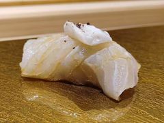 -鮨一日本料理(大中华店)