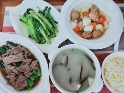 -莲生母婴月子中心(清水河公园店)