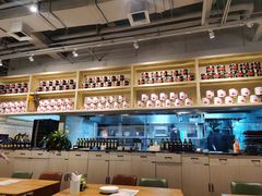 -新贝乐意大利餐厅(镇江苏宁广场店)