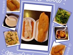-阿那亚第三食堂 Cafeteria 3