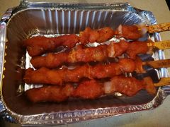 -尊宝比萨(南田店)