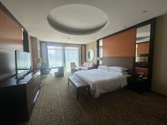 -济南喜来登酒店