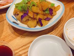 -东北风(龙湾万达广场)
