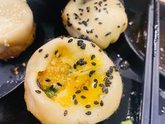 蟹粉生煎-小杨生煎(乐坊虹井店)
