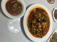 -沙湾大盘鸡(西八家户路店)