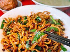 -三百碗宝应长鱼面(板仓街店)