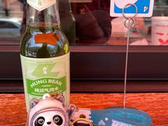 -Catch Bagel(芳草地店)