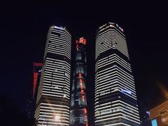 -东方明珠广播电视塔