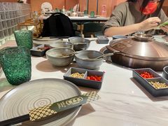 -喃喃椰·糟粕醋椰子鸡火锅(七堡花园店)