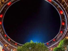 -福建土楼·永定景区-侨福楼