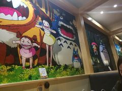 -一心创作料理屋(经开万达店)