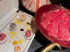 -色響火锅(恒隆广场店)