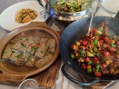 -印象天台·非遗文化美食