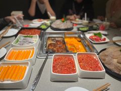 -海底捞火锅(锦艺城店)