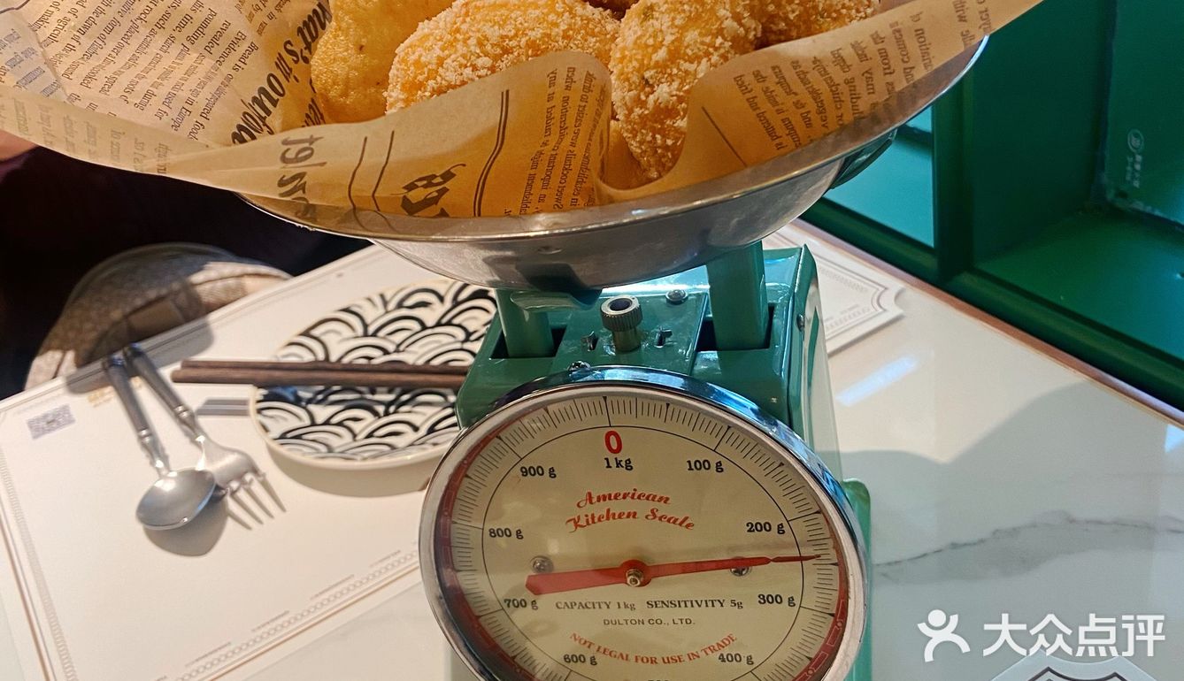 天津首家｜排队王太食獸泰式茶餐厅