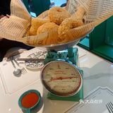 天津首家｜排队王太食獸泰式茶餐厅