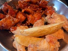 -MI WU FACTORY米屋美食工厂餐厅(绿地店)