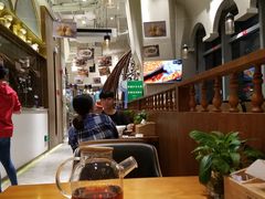 -莲香西域·正宗新疆菜(龙华店)