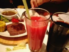-斗牛士牛排(南京东路店)