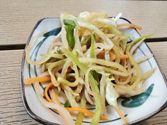 -开帝锐抓饭(五一路店)