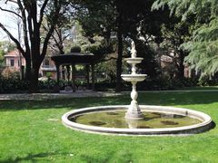 -上海瑞金洲际酒店