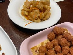 -老厨家(友谊路总店)
