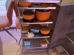 -海底捞大排档火锅(打浦路店)