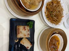 -兴悦酒家(保利克洛维店)