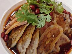 -大嘻咹biangbiang面(历史博物馆店)