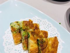 葱油饼-屋里厢上海菜馆