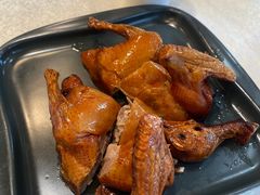 -禾府酒家·传统广府味(番禺店)