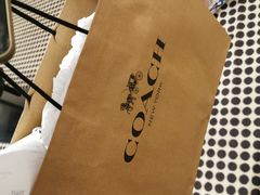 -COACH蔻驰(百联奥特莱斯店)