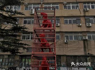 必看城市打卡之游798攻略