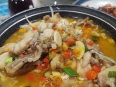 -马凯餐厅(地安门店)