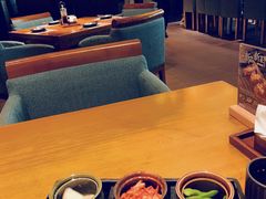 大堂-堂本家洋食别馆·炸猪排(中心城店)