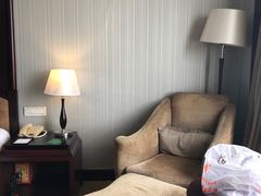 -广州科尔海悦酒店