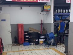 -车享家汽车养护中心(洪山路店)