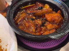 -日昌餐馆(亦庄店)